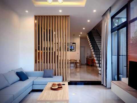 Niceworld thiết kế nội thất đẹp Đà Nẵng